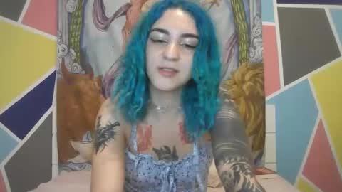 Melanie online show from September 20, 4:26 am