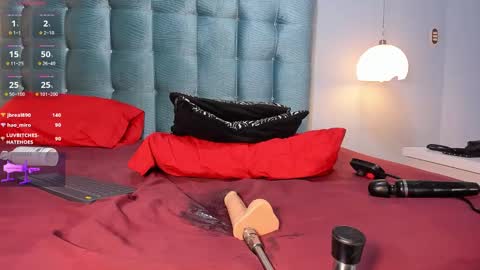        online show from February 13, 3:45 pm