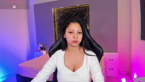  Melani  dont forget to follow me and like  online show from February 13, 3:39 am