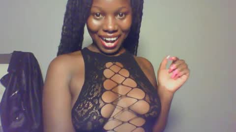 bad lil shawry online show from January 29, 4:30 pm