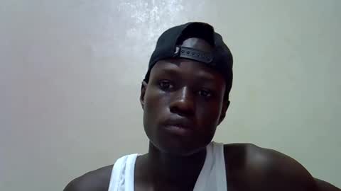 melaninsexyguy online show from September 16, 7:17 pm