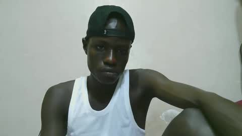 melaninsexyguy online show from September 8, 7:13 pm