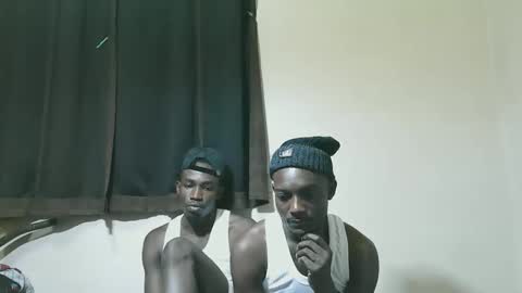 melaninsexyguy online show from September 20, 11:35 am