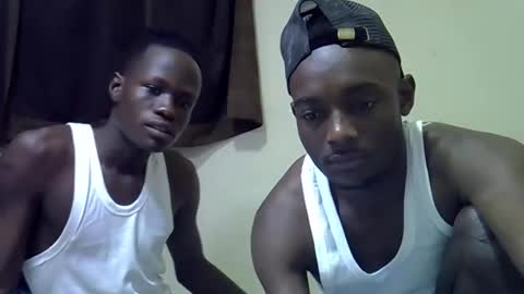melaninsexyguy online show from September 11, 7:31 am