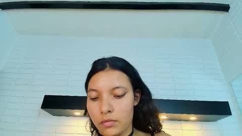 Melanny garcia online show from September 13, 12:02 am