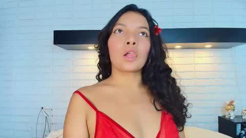 Melanny garcia online show from September 15, 8:10 pm