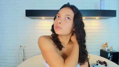 Melanny garcia online show from September 8, 7:24 pm