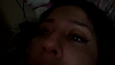 Snapshot of melany_isabella chatting on February 6, 5:57 am melany online show from February 6, 5:57 am
