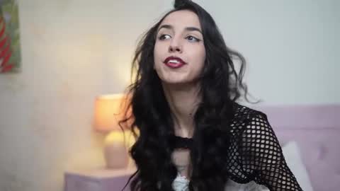  Melany  online show from March 8, 10:24 pm
