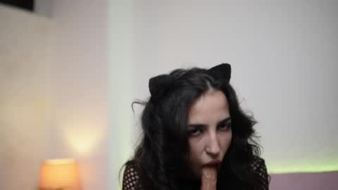  Melany  online show from March 1, 10:10 pm