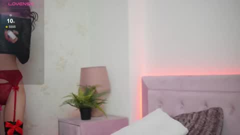  Melany  online show from March 3, 8:54 pm