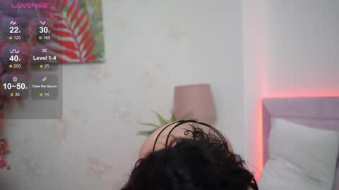  Melany  online show from March 4, 3:00 am