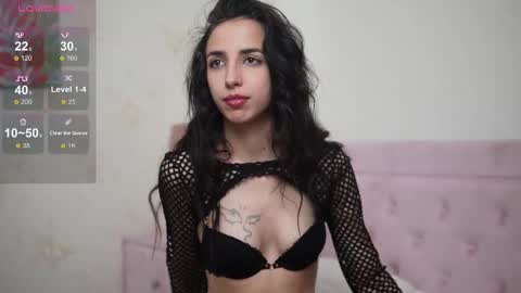  Melany  online show from March 5, 1:10 am