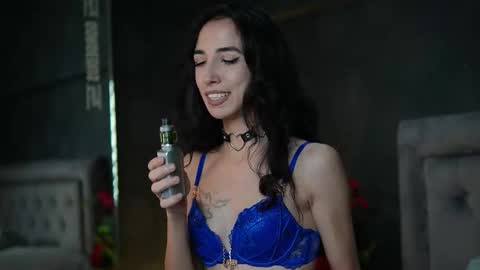  Melany  online show from September 9, 7:03 pm