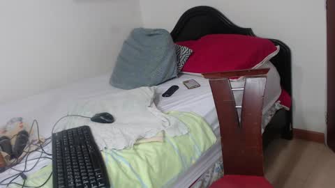 melihotxxx online show from January 21, 12:15 am