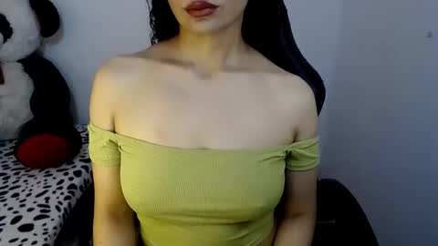 melinna706702 online show from January 11, 9:15 pm
