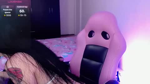 Melinna online show from September 10, 2:45 am