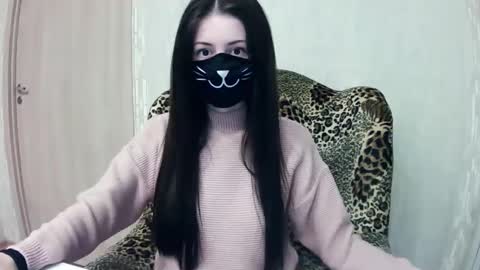 Snapshot of melisaflor chatting on September 21, 2:59 am MelisaFlor online show from September 21, 2:59 am