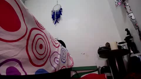 melishanton online show from January 16, 4:38 am