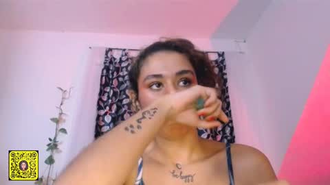 Snapshot of meliss1 chatting on February 18, 12:28 pm melissa online show from February 18, 12:28 pm