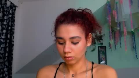 Snapshot of meliss1 chatting on March 9, 11:56 pm melissa online show from March 9, 11:56 pm