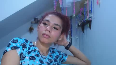 Snapshot of meliss1 chatting on March 11, 7:36 pm melissa online show from March 11, 7:36 pm