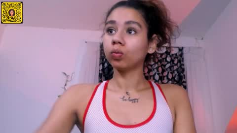 Snapshot of meliss1 chatting on February 16, 12:43 pm melissa online show from February 16, 12:43 pm