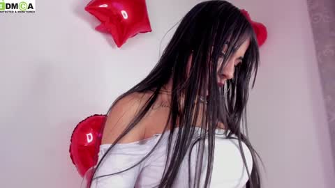 Snapshot of melissa_999g chatting on February 3, 6:34 am The Best deepthroat ever. online show from February 3, 6:34 am
