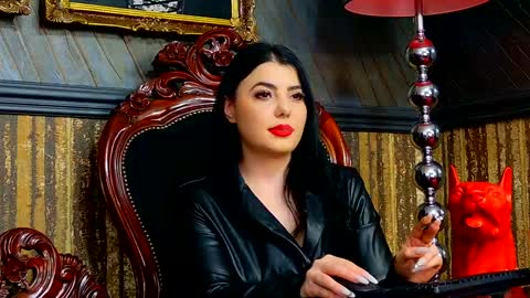 Melissa online show from February 1, 11:42 am