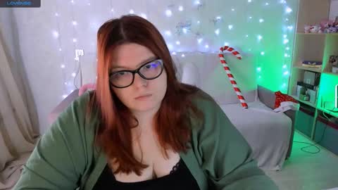 Snapshot of melissa_purr chatting on December 27, 11:28 am melissa_purr online show from December 27, 11:28 am
