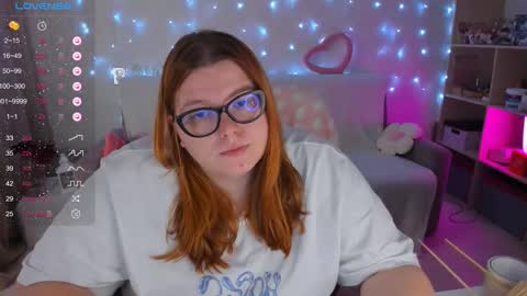 Snapshot of melissa_purr chatting on December 15, 1:46 am melissa_purr online show from December 15, 1:46 am