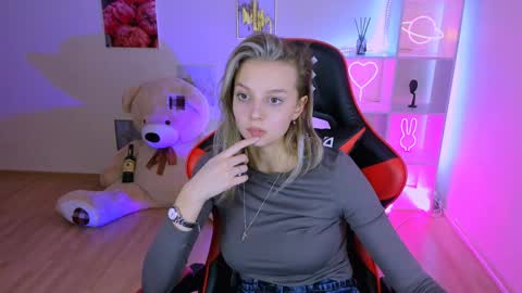 Melissa online show from January 21, 5:49 am