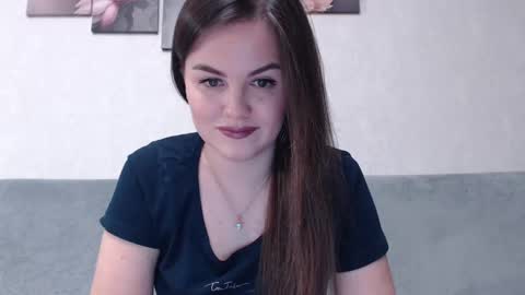 Snapshot of melissa_verhaar chatting on January 8, 8:18 pm Melissa online show from January 8, 8:18 pm