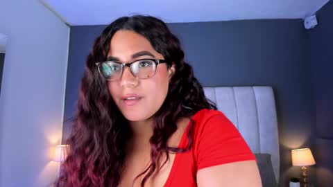 Snapshot of melissakarterrs chatting on March 11, 6:19 pm M E L I S S A online show from March 11, 6:19 pm