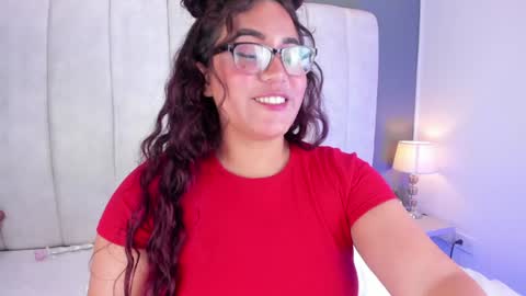 Snapshot of melissakarterrs chatting on January 21, 3:10 pm M E L I S S A online show from January 21, 3:10 pm
