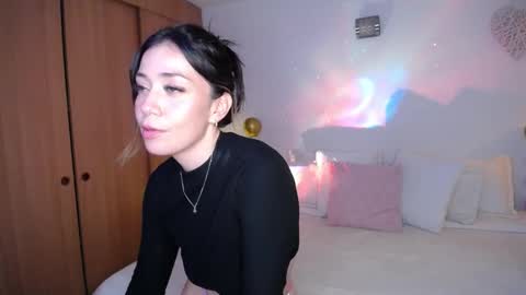 Melissa Lopez  online show from December 8, 12:02 am