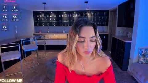 Snapshot of melissamoore_ chatting on September 9, 2:44 am Call me Meli online show from September 9, 2:44 am