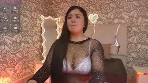Mellani  online show from February 28, 6:21 am