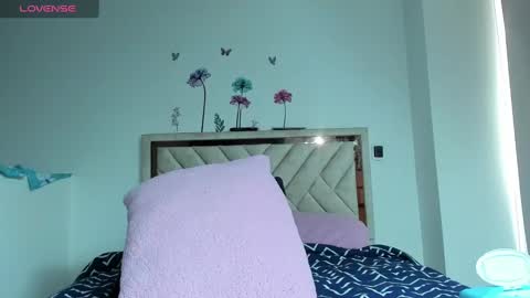 Snapshot of mellanie33 chatting on February 17, 2:49 pm mellanie online show from February 17, 2:49 pm