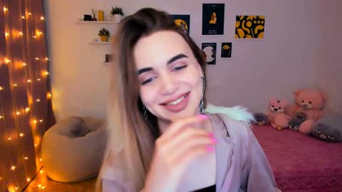 Tessa online show from January 28, 9:19 pm