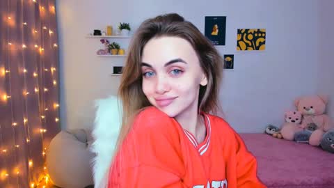 Tessa online show from December 26, 8:39 am