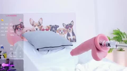 melly_col online show from September 15, 8:32 pm