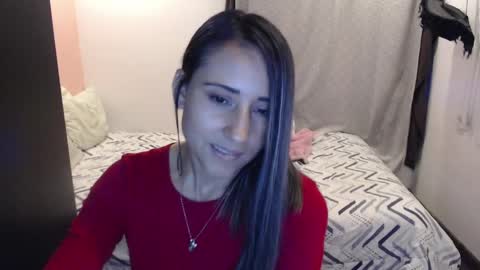 Melody online show from December 7, 12:36 am