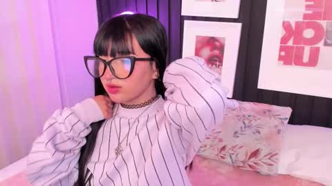 melodyvixen online show from September 15, 7:48 pm