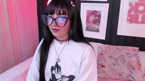 melodyvixen online show from September 12, 9:17 pm