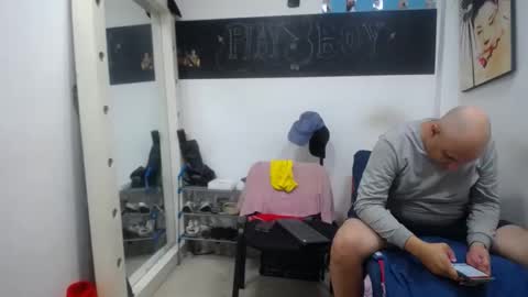 meloncillo_and_babyliss online show from February 27, 2:21 pm