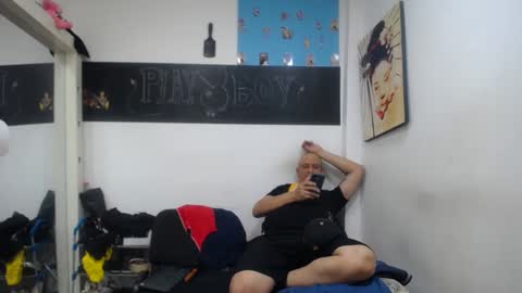 meloncillo_and_babyliss online show from February 25, 5:19 am