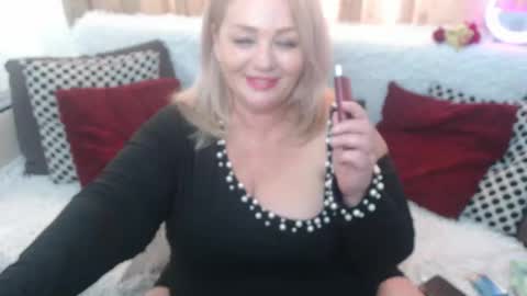 melyssamilfxxx online show from March 4, 8:13 am