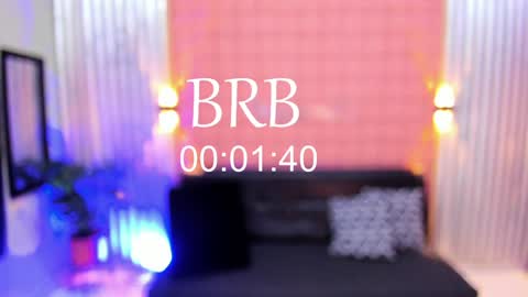 Princess Mensia online show from February 5, 1:11 pm