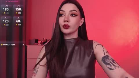 Amy Meow online show from February 10, 6:13 pm
